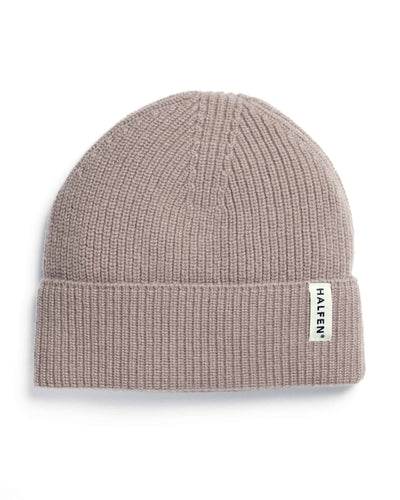 Beanie aus Cashmere Merino | Erwachsene