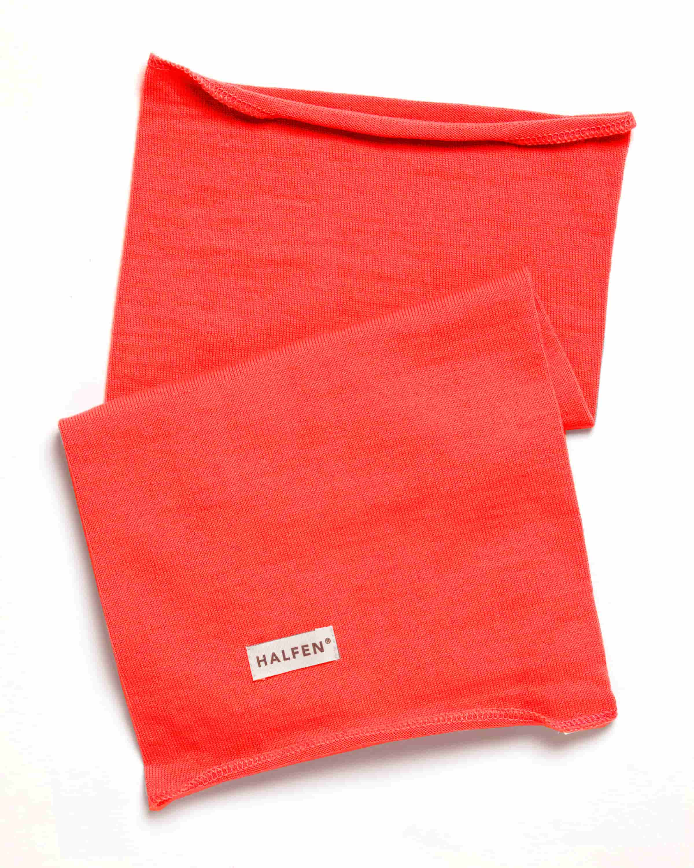 Loopschal aus Merino | Kinder