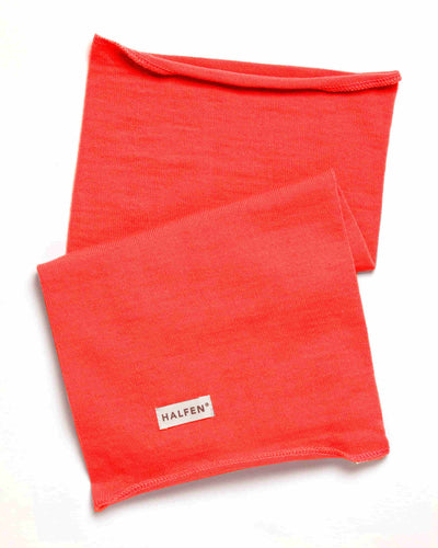 Loopschal aus Merino | Kinder
