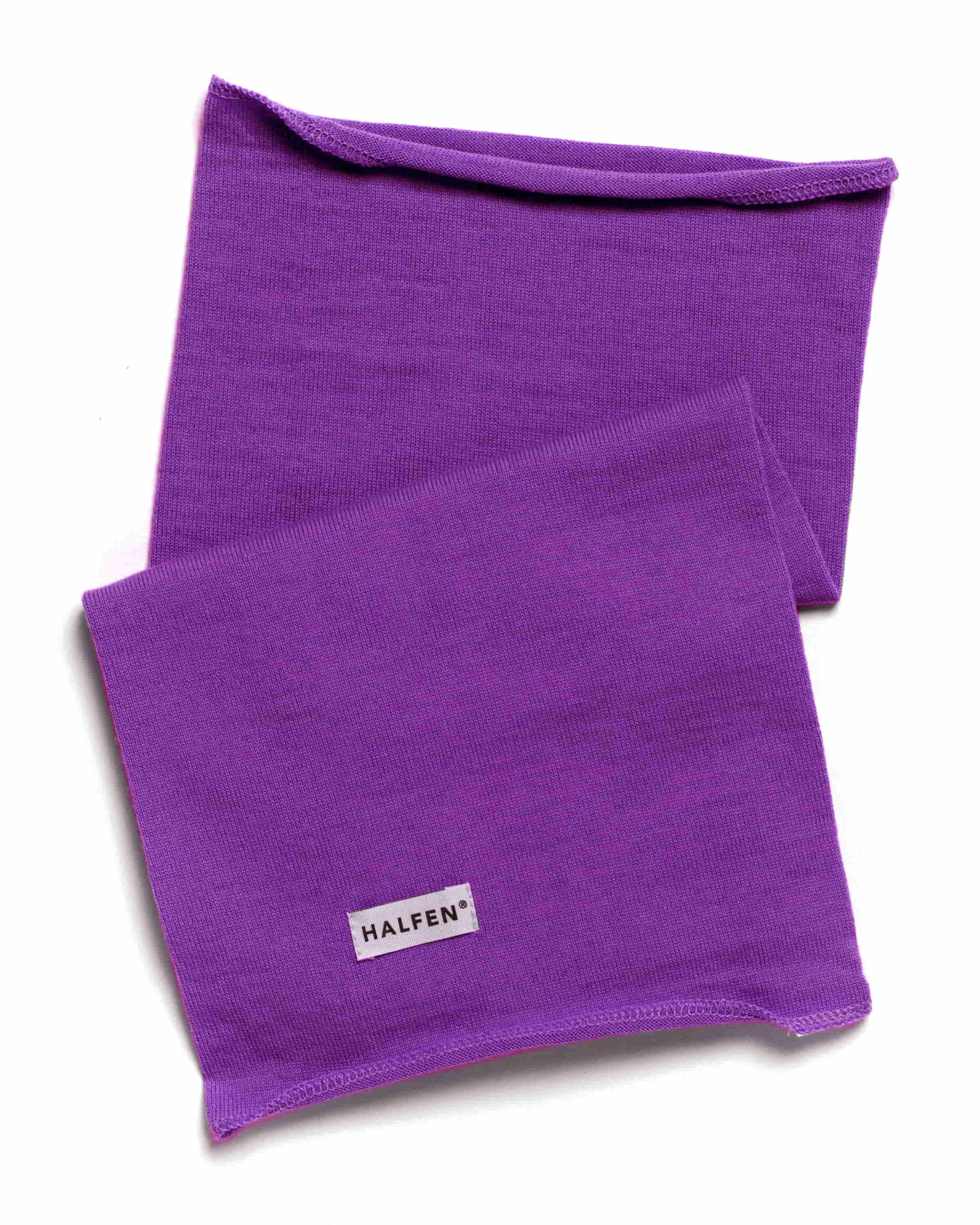 Loopschal aus Merino | Kinder