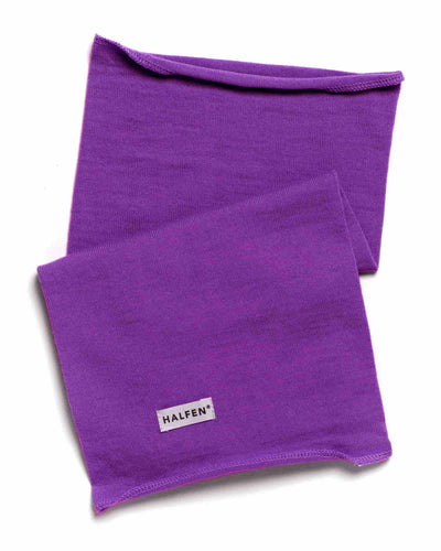 Loopschal aus Merino | Kinder
