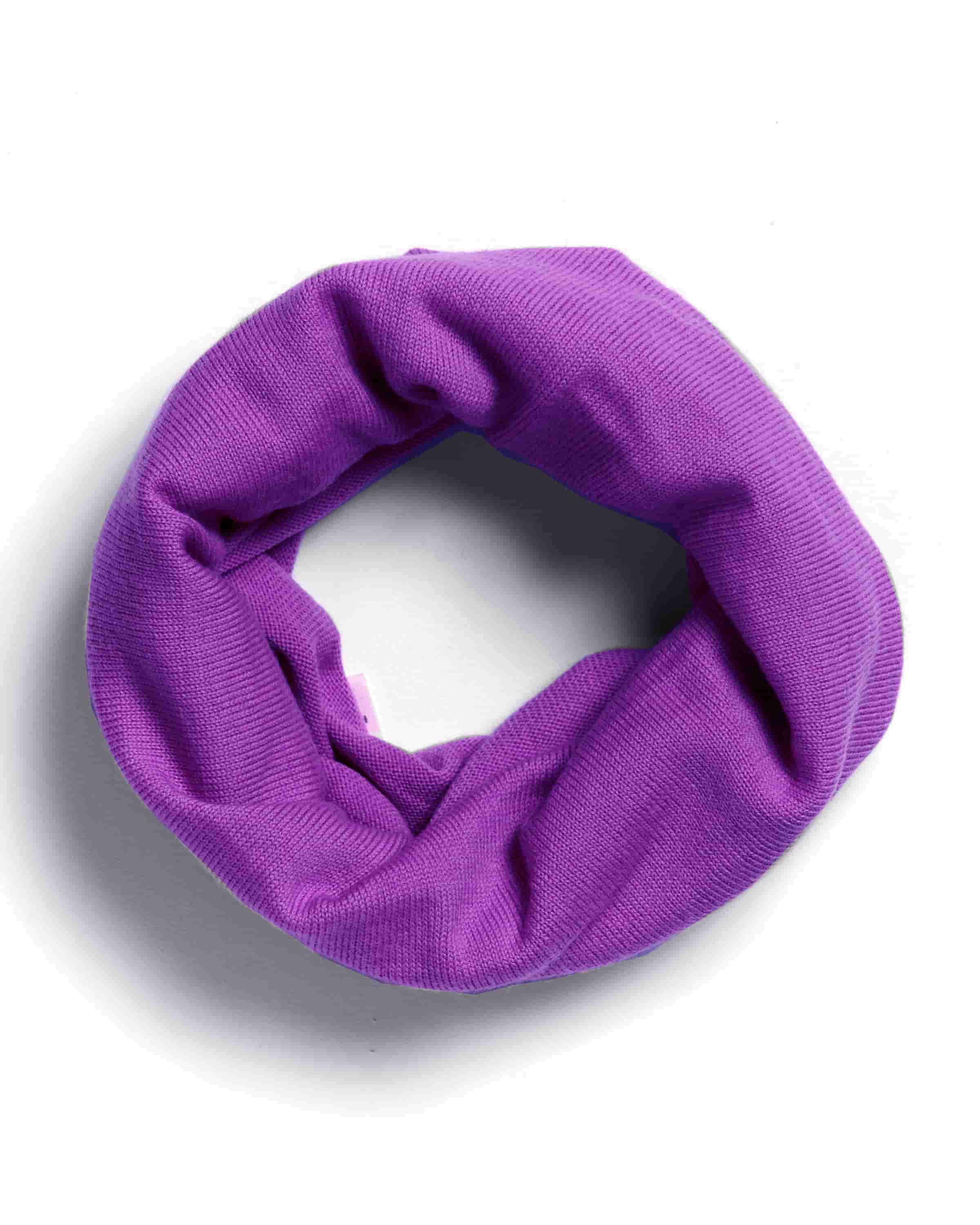 Loopschal aus Merino | Kinder