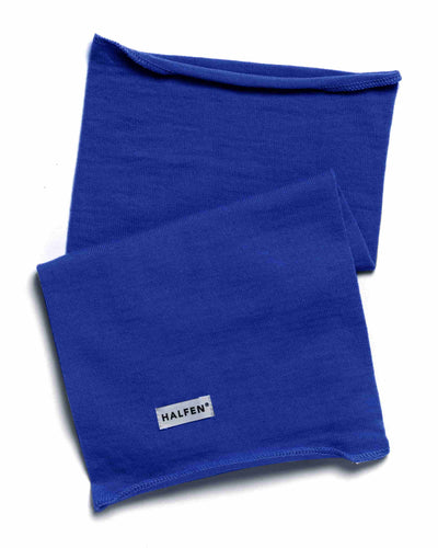 Loopschal aus Merino | Kinder