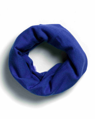 Loopschal aus Merino | Kinder