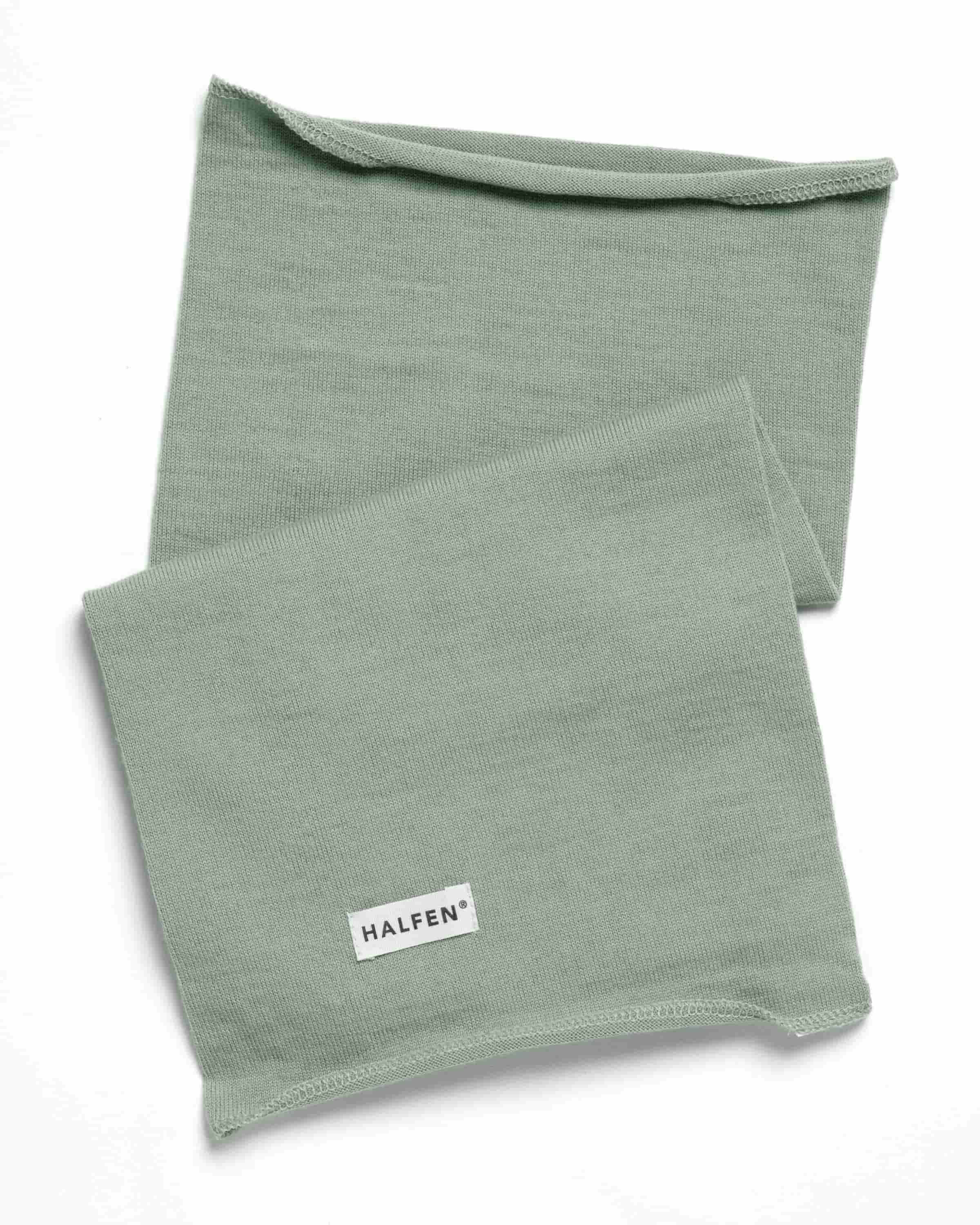 Loopschal aus Merino | Kinder