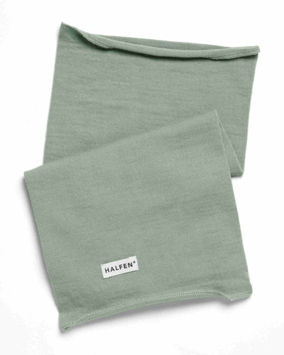 Loopschal aus Merino | Kinder