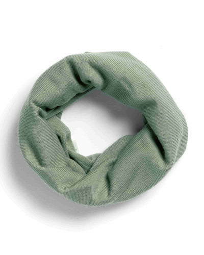 Loopschal aus Merino | Kinder