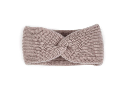 Stirnband aus Cashmere Merino | Damen