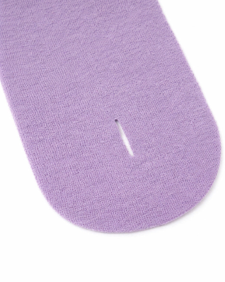Children's felted wool scarf for boys & girls