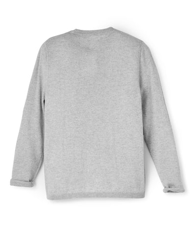 Sweater aus Cashmere Merino | Unisex