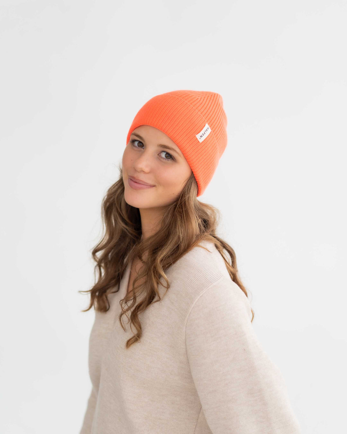 Beanie aus Merino | Erwachsene