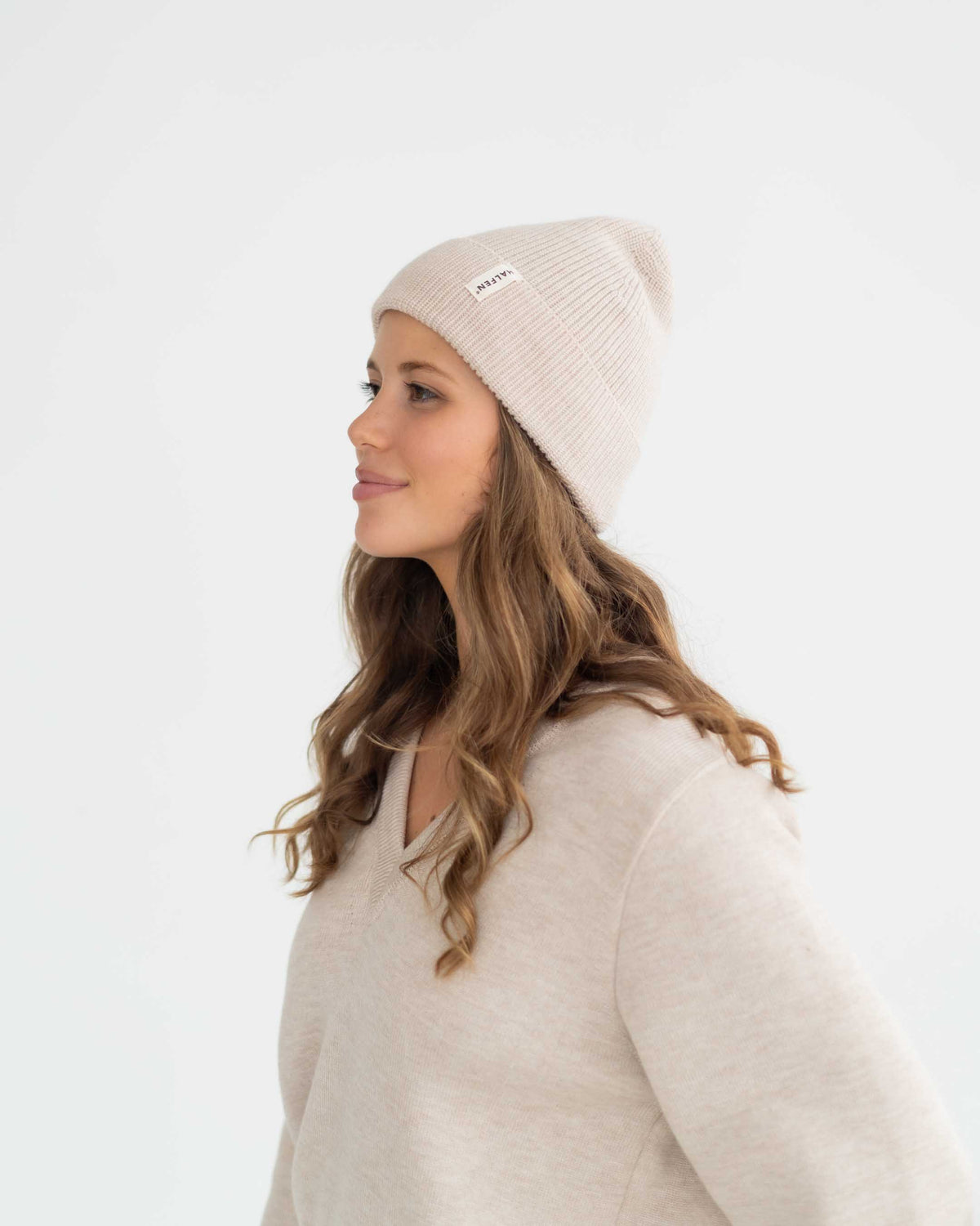 Beanie aus Merino | Erwachsene