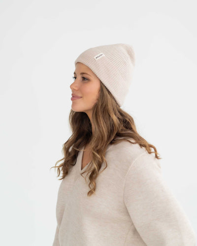 Beanie aus Merino | Erwachsene