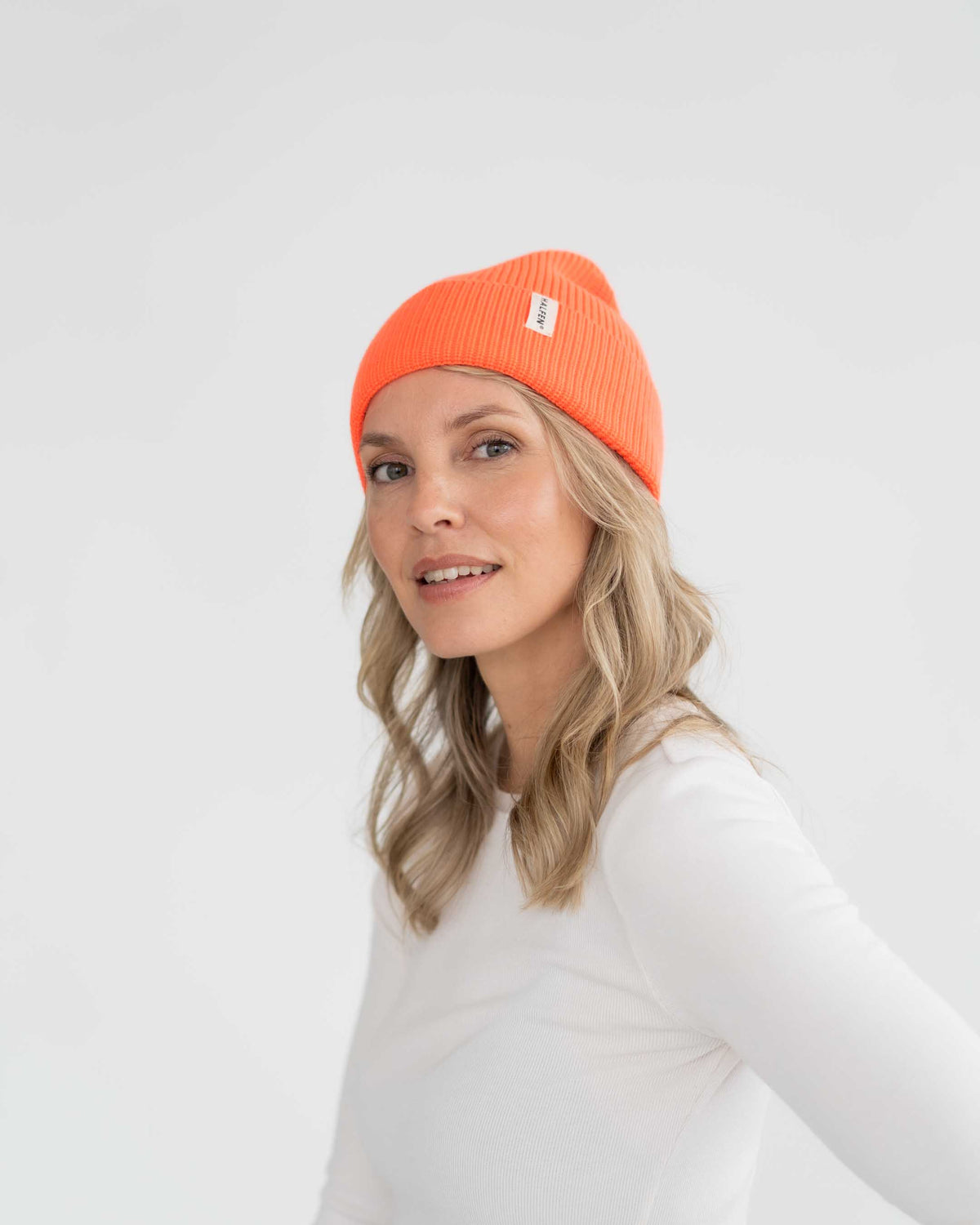 Beanie aus Merino | Erwachsene