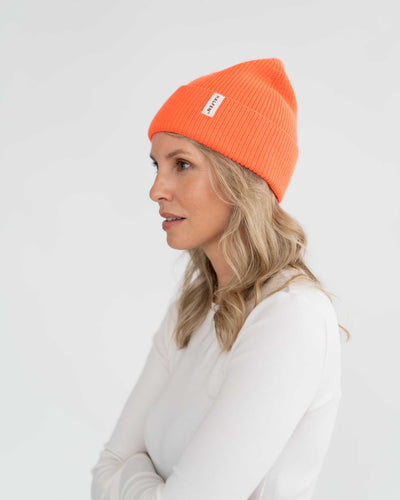 Beanie aus Merino | Erwachsene
