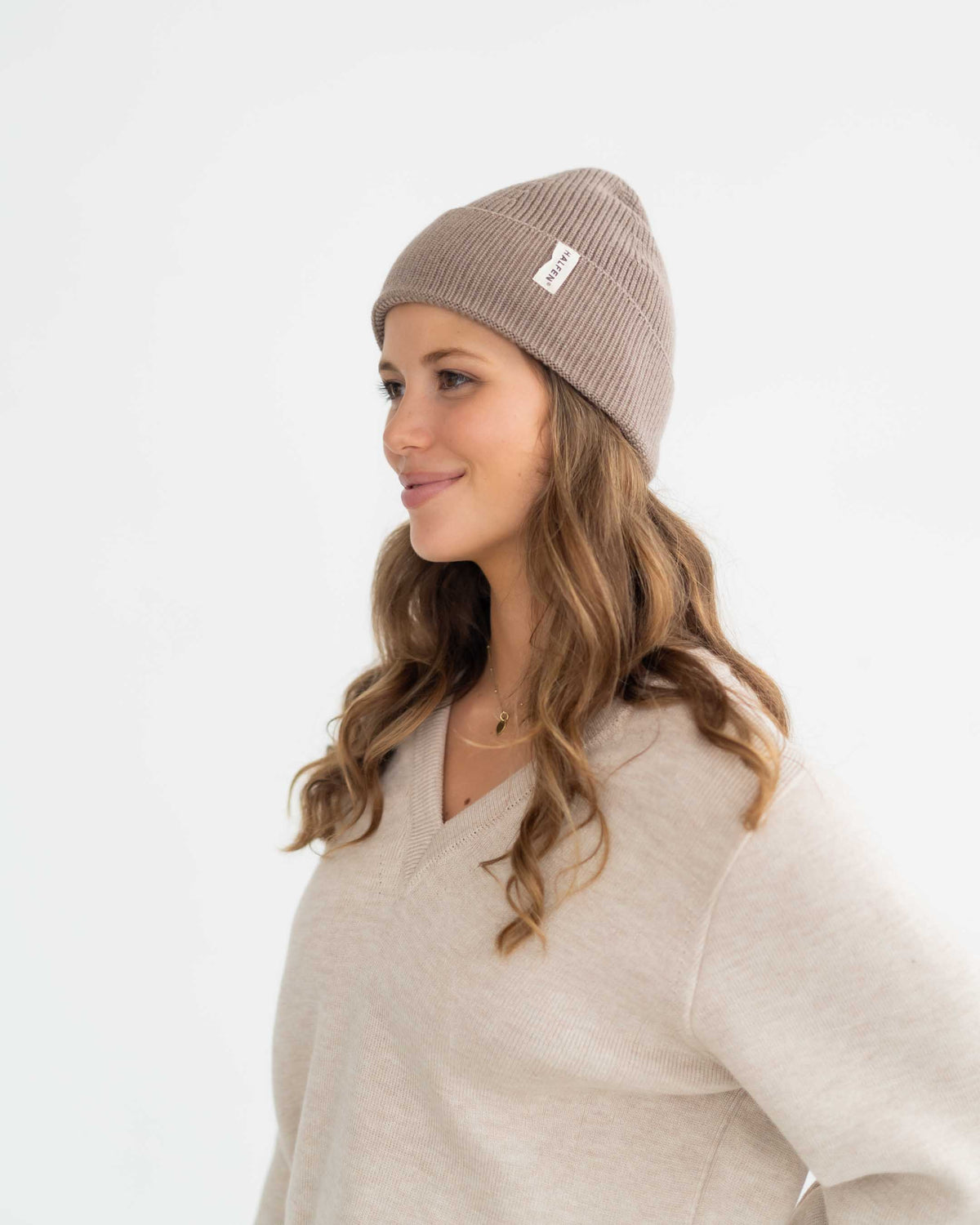 Beanie aus Merino | Erwachsene