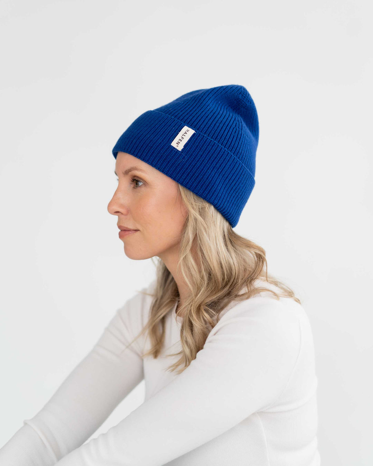 Beanie aus Merino | Erwachsene