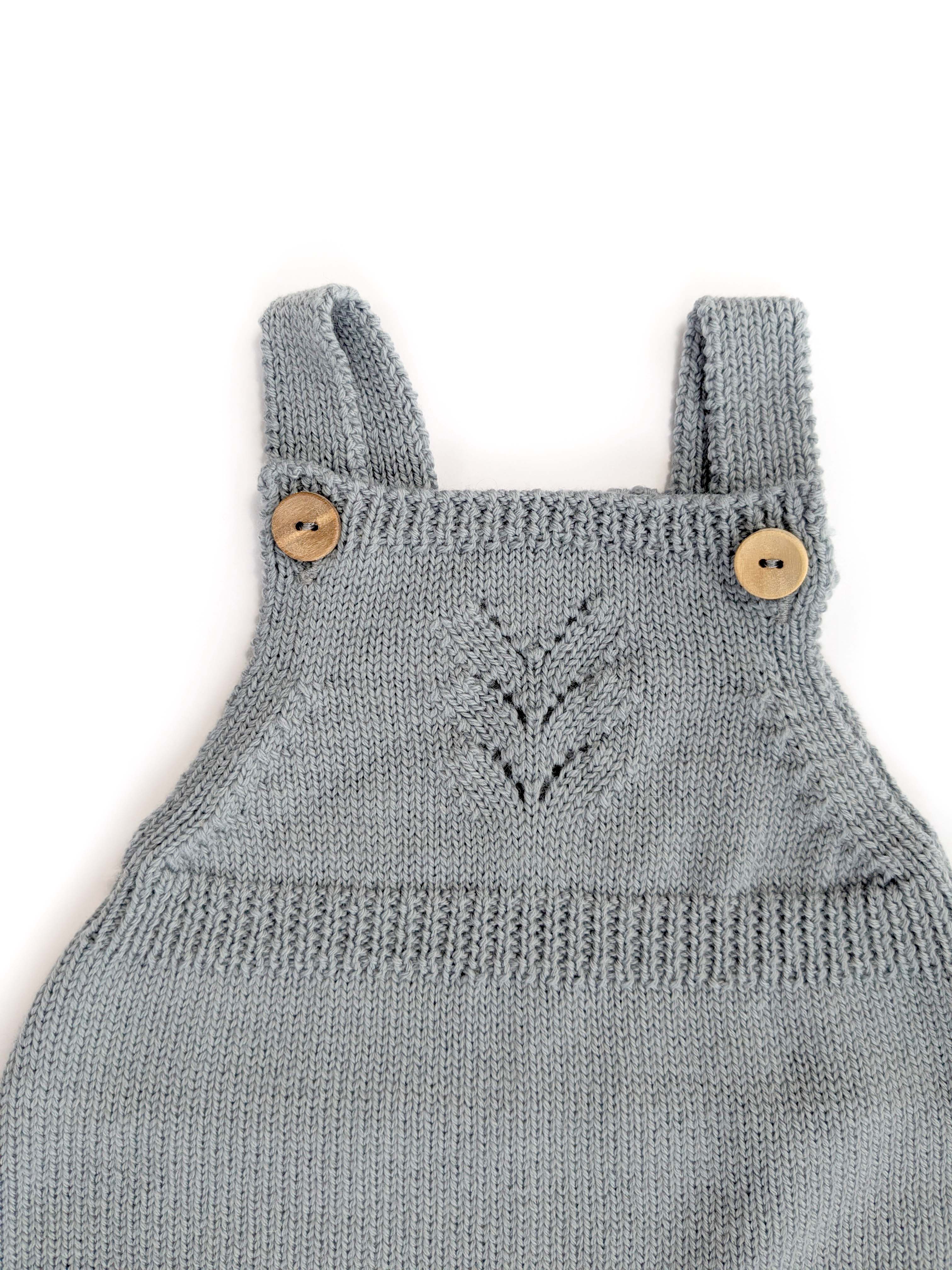 Baby Romper