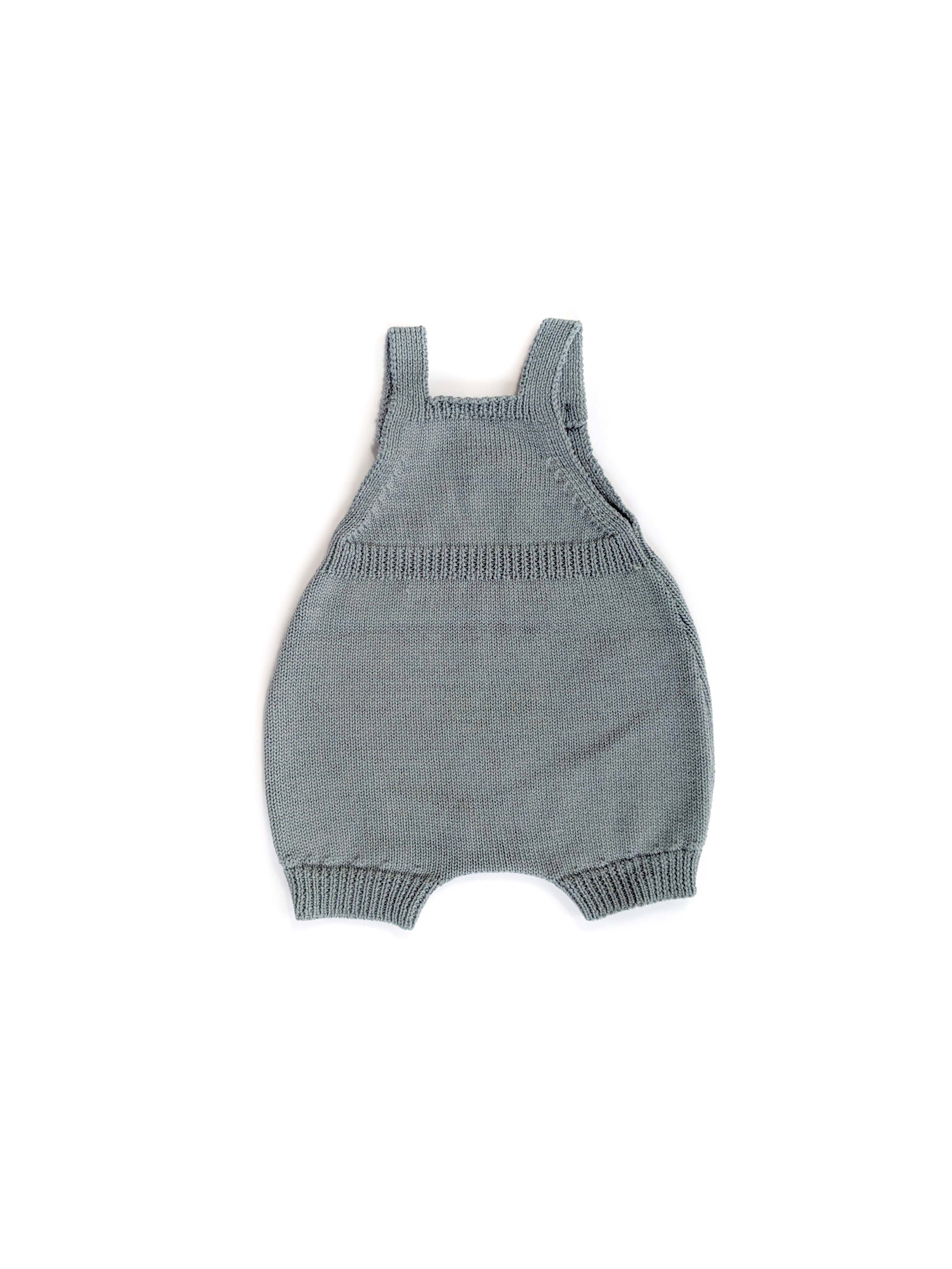 Baby Romper