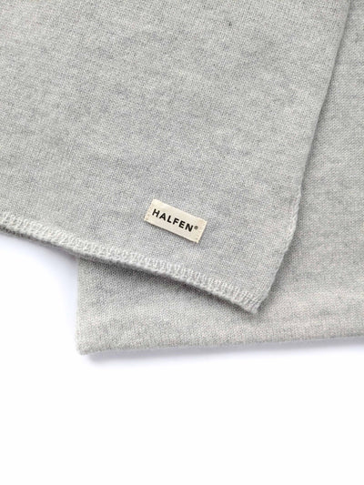 Feinstrick Schal aus Cashmere Merino | Unisex