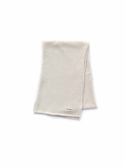 Feinstrick Schal aus Cashmere Merino | Unisex