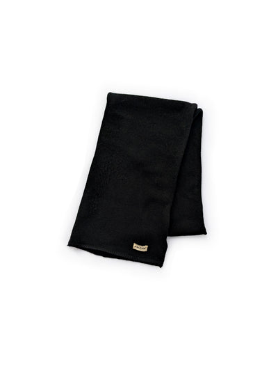 Feinstrick Schal aus Cashmere Merino | Unisex