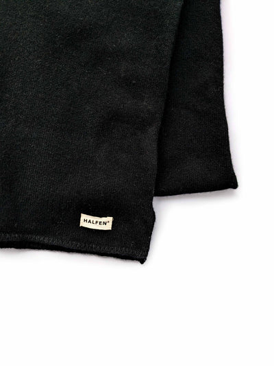 Feinstrick Schal aus Cashmere Merino | Unisex