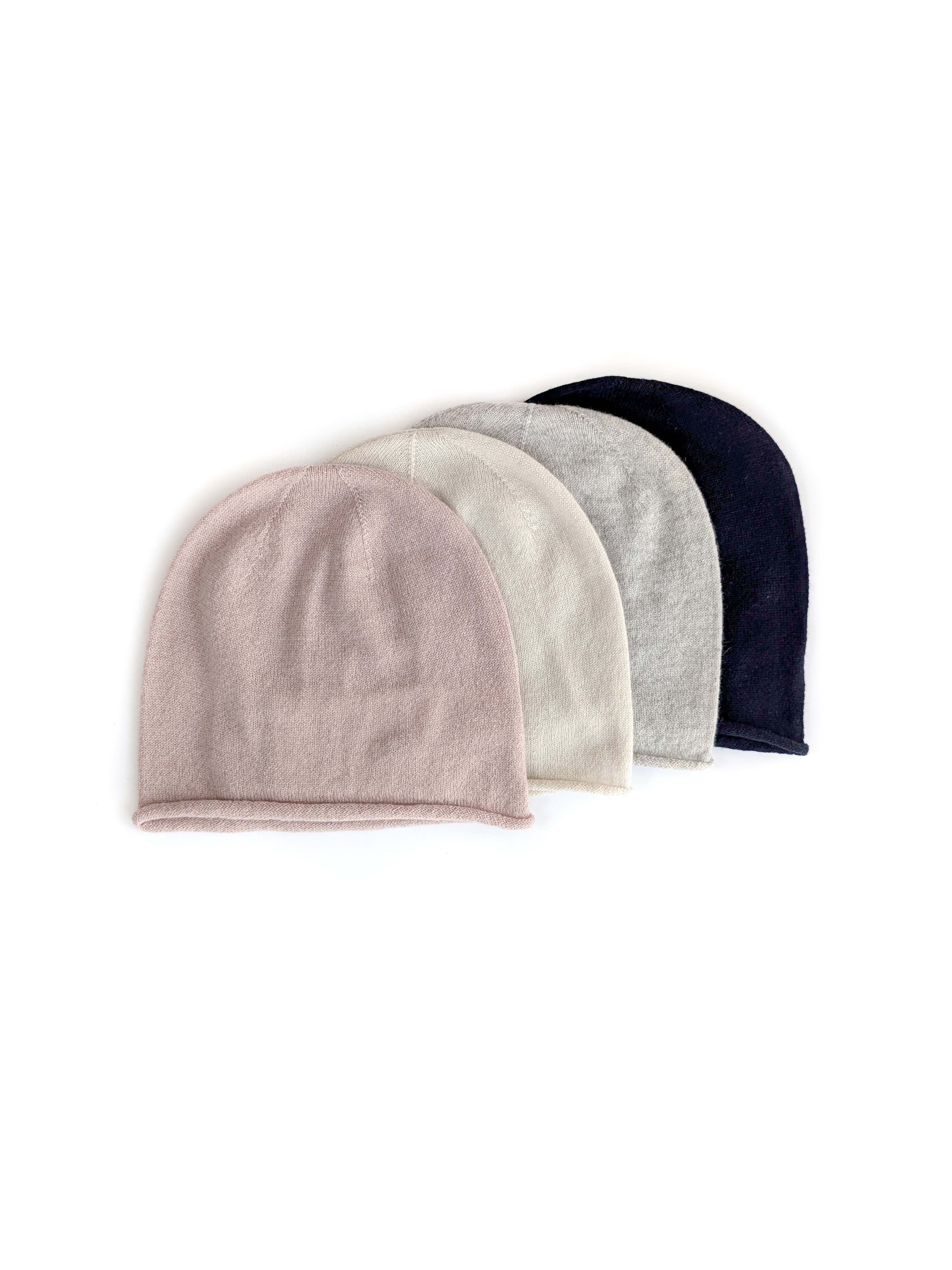 feine Kinder Cashmere Mütze