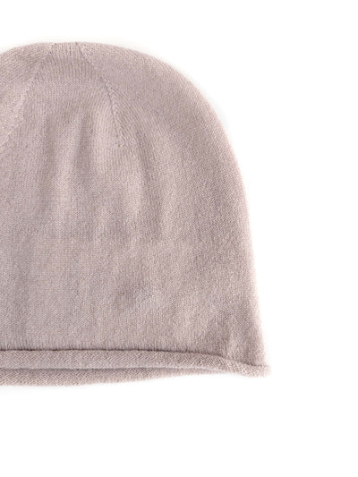 Feine Mütze aus Cashmere Merino | Kinder