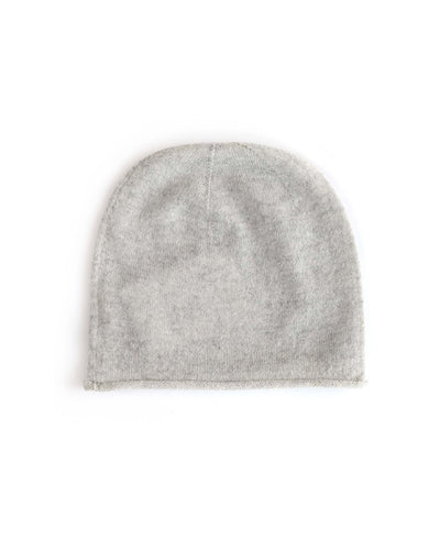 Feine Mütze aus Cashmere Merino | Baby