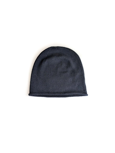 Feine Mütze aus Cashmere Merino | Baby