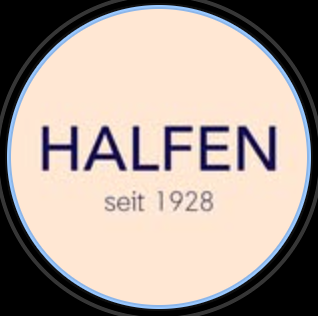 HALFEN