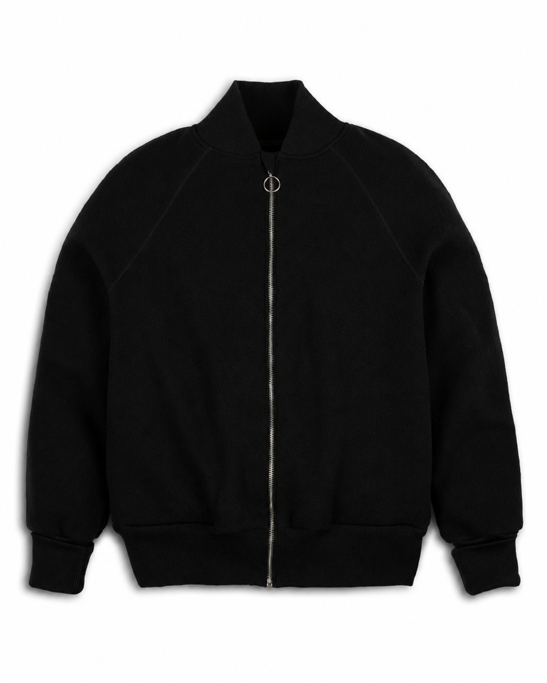 Unisex Walk-Bomberjacke