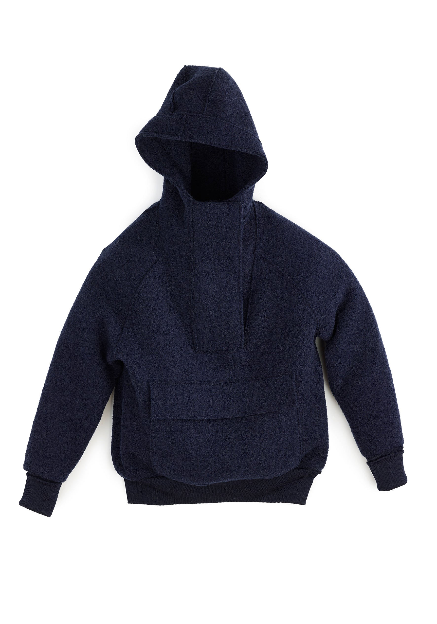 Schlupfjacke