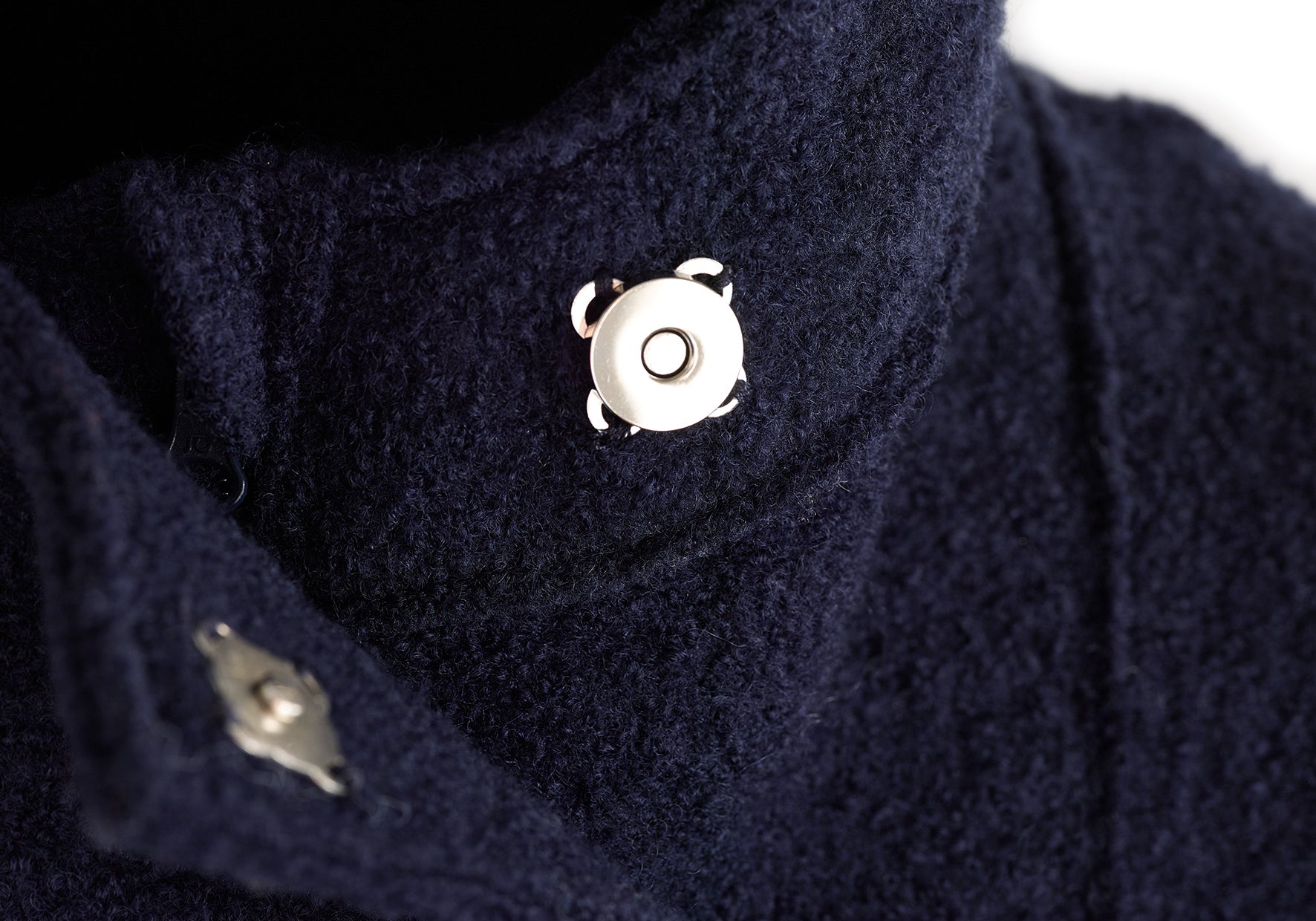 Schlupfjacke