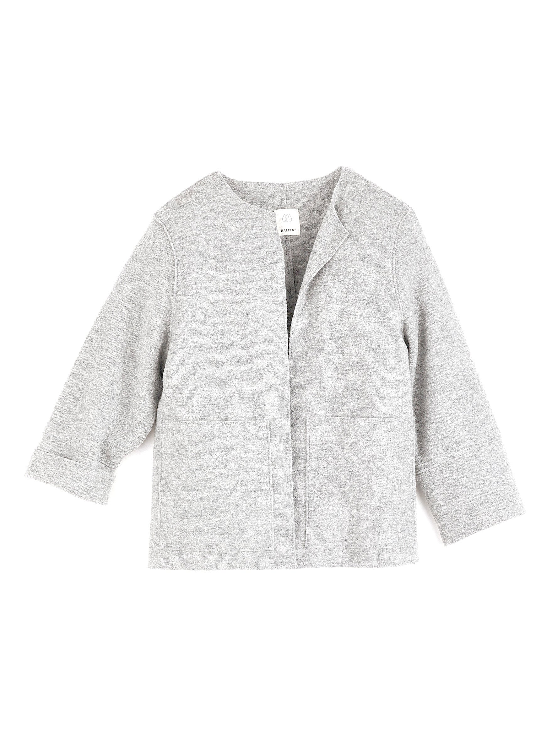 Walk Blazer