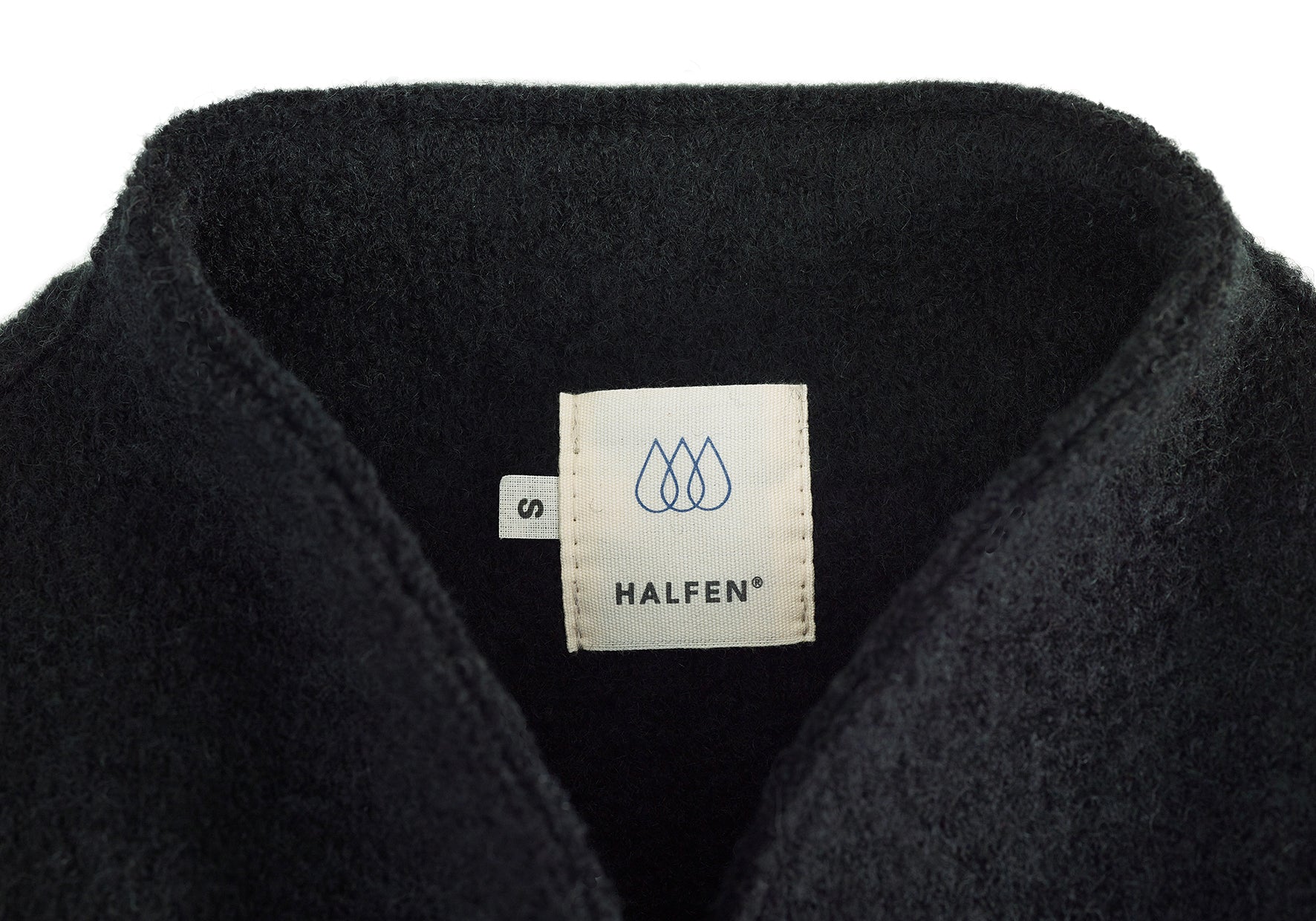 Walkjacke boxy