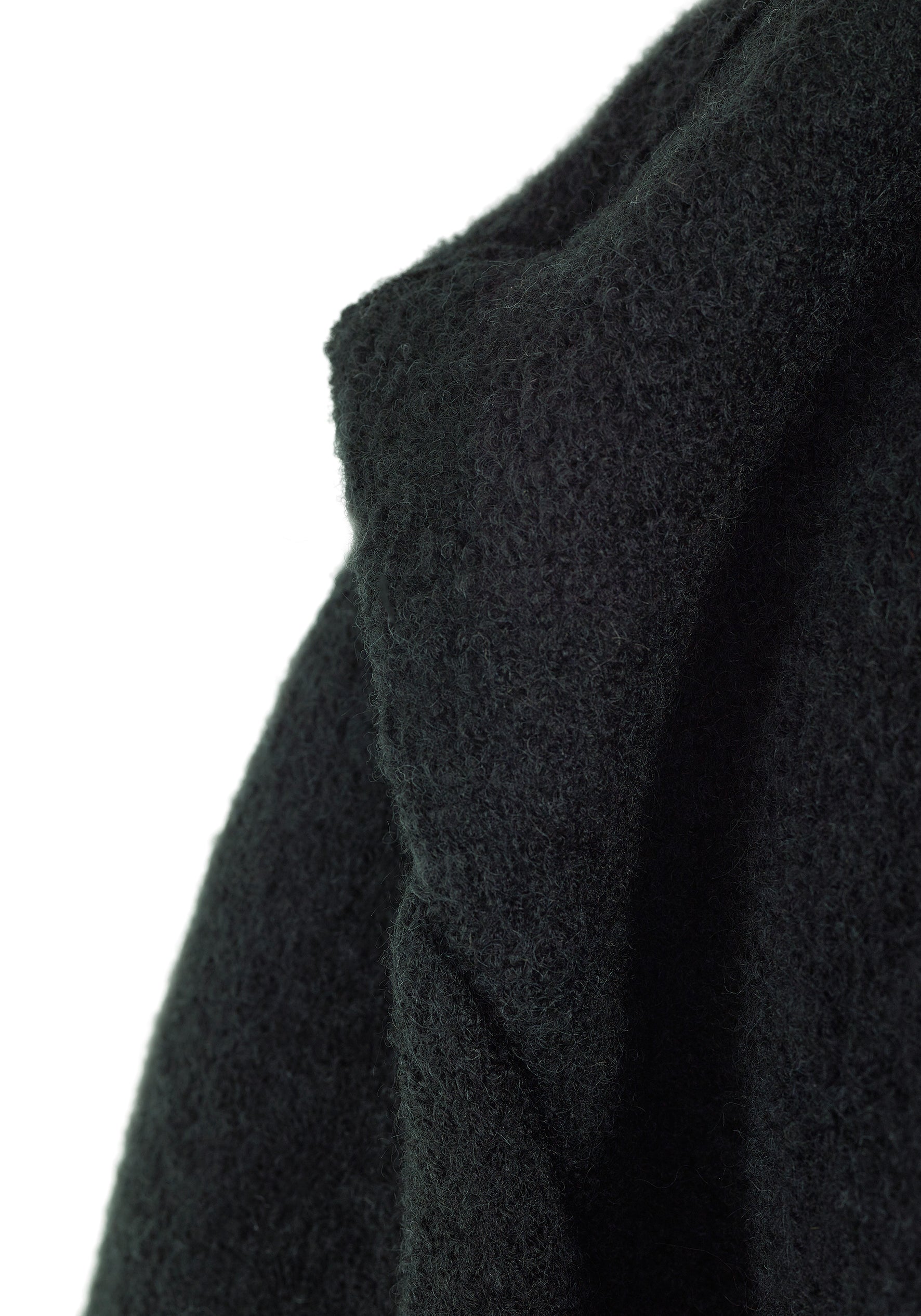 Walkjacke boxy