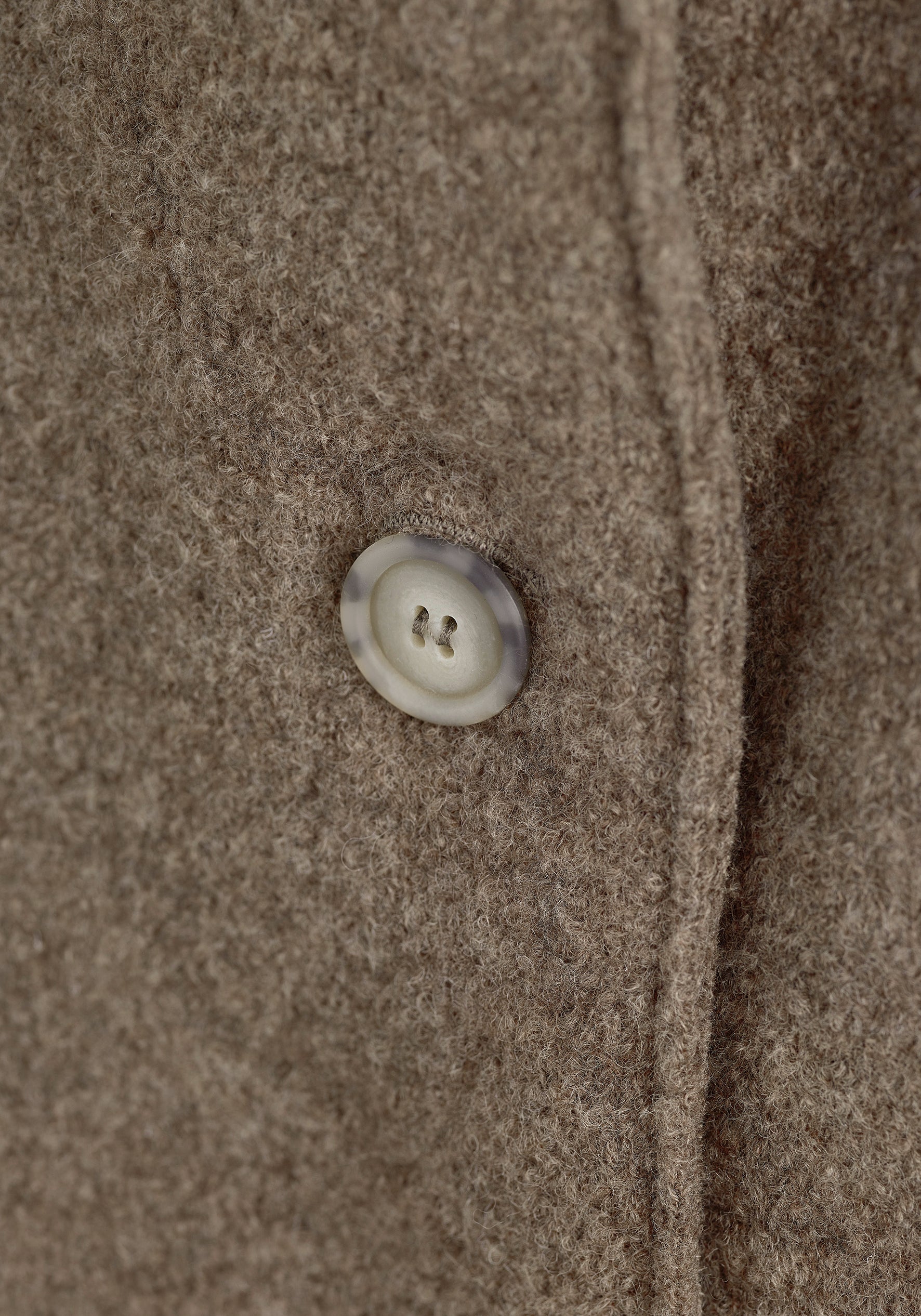 Walkjacke boxy