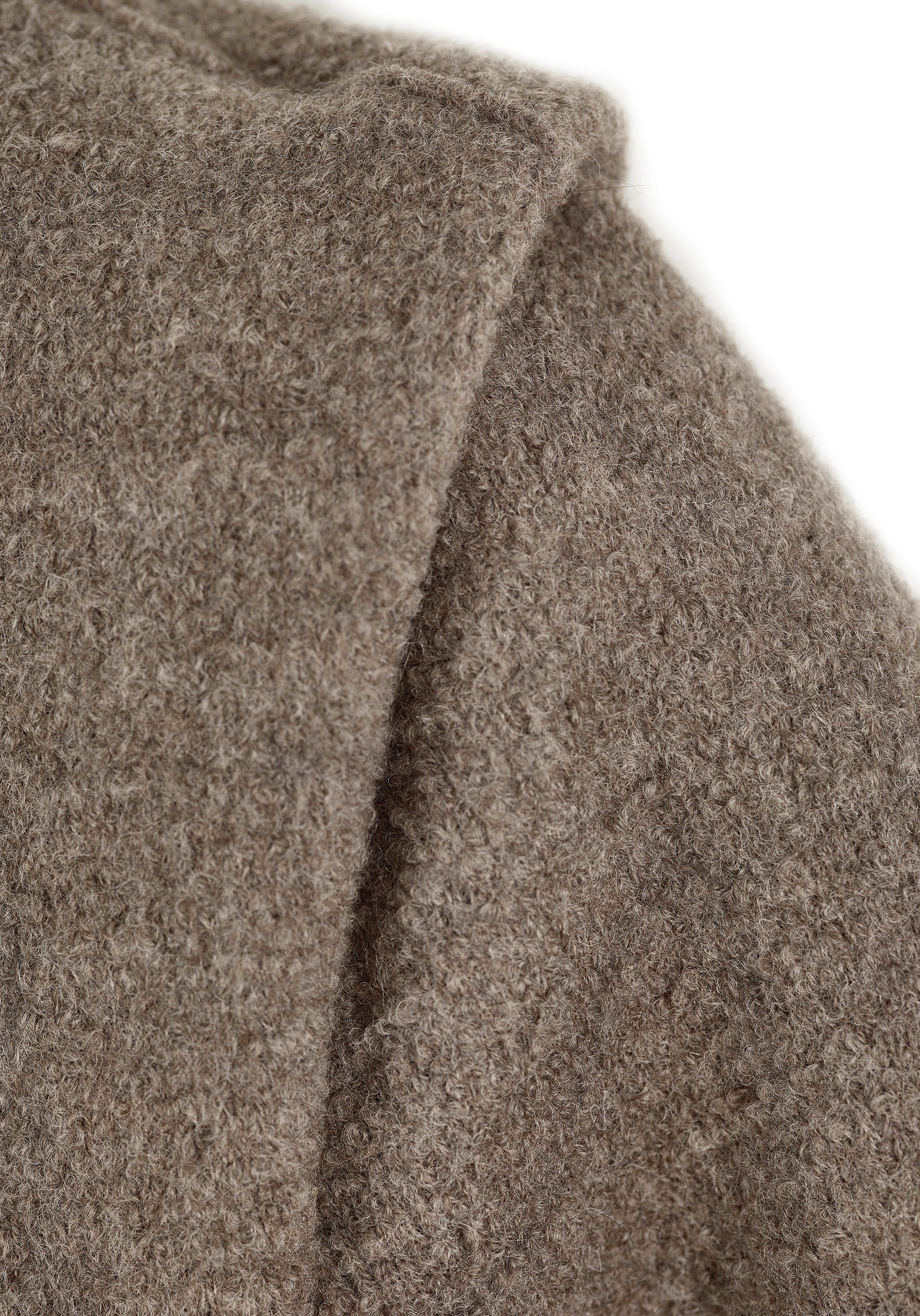 Walkjacke boxy