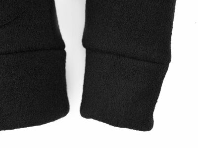 Bomberjacke aus feinem Walk | Damen