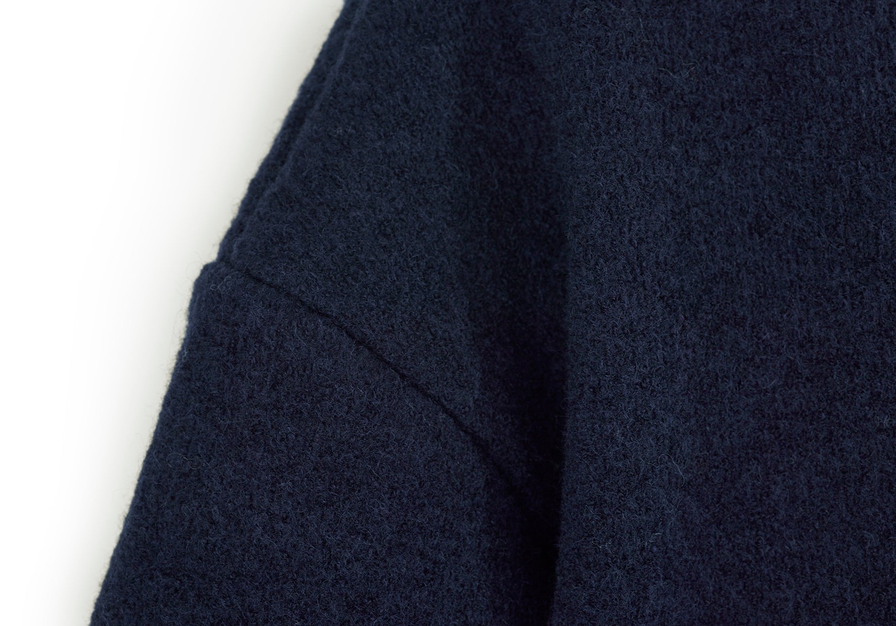 Damen Walkjacke oversized