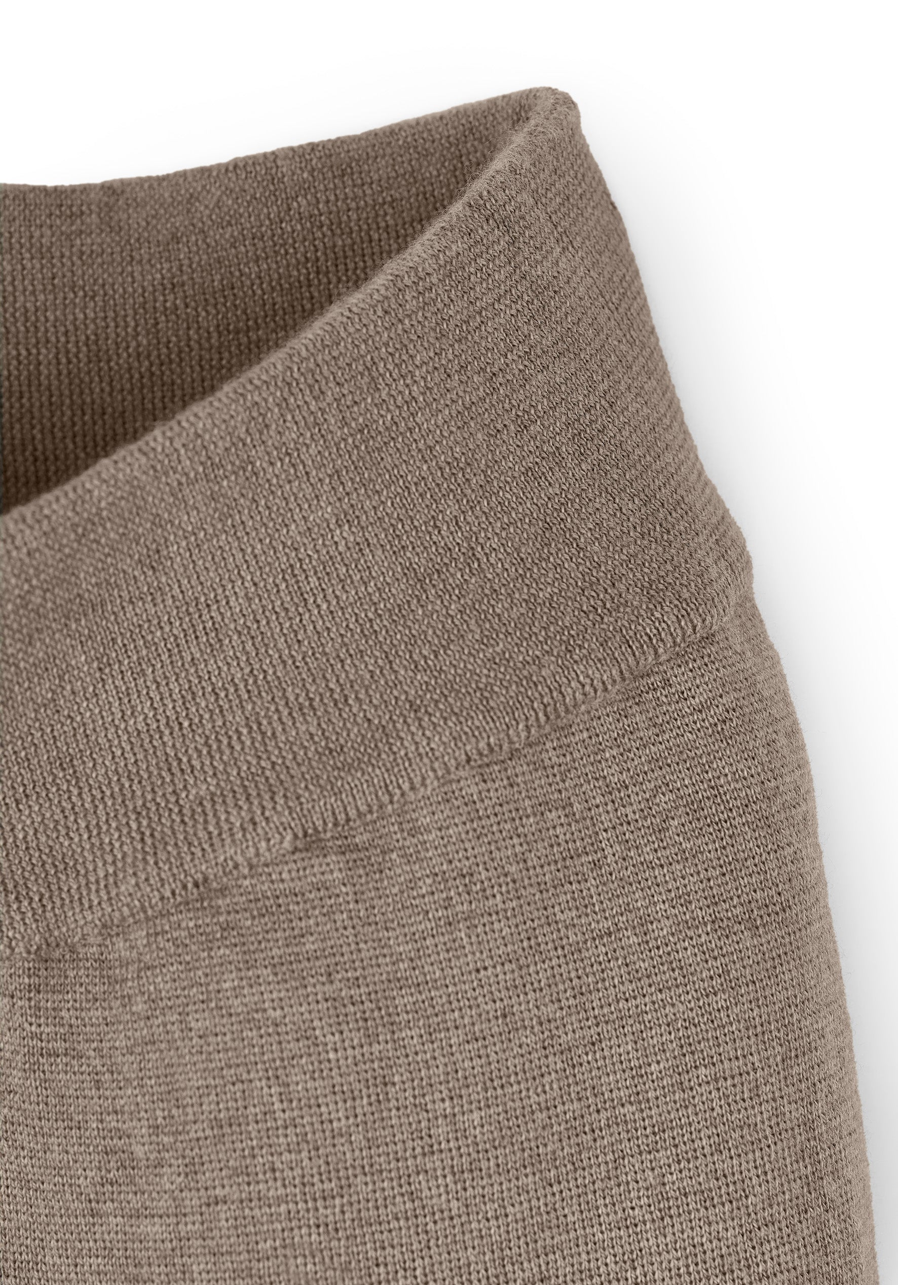 Strick-Culotte