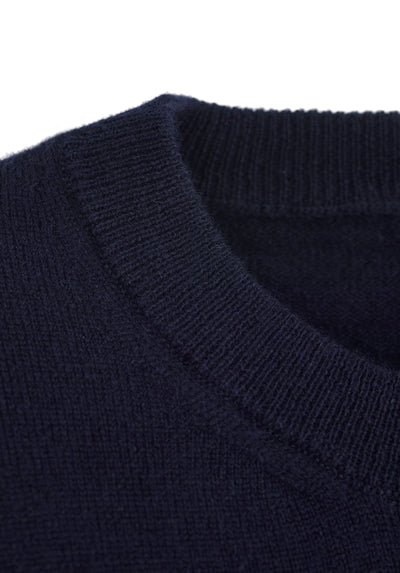 Sweater aus Cashmere Merino | Unisex