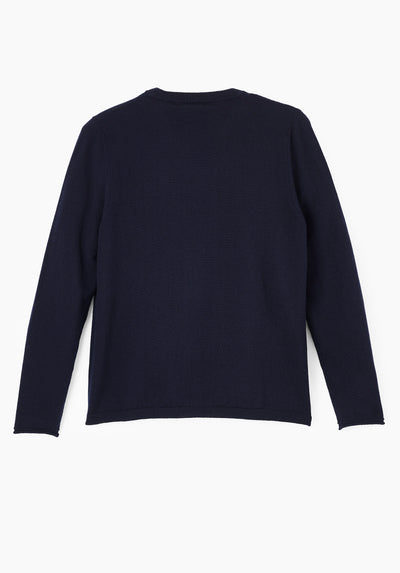 Sweater aus Cashmere Merino | Unisex
