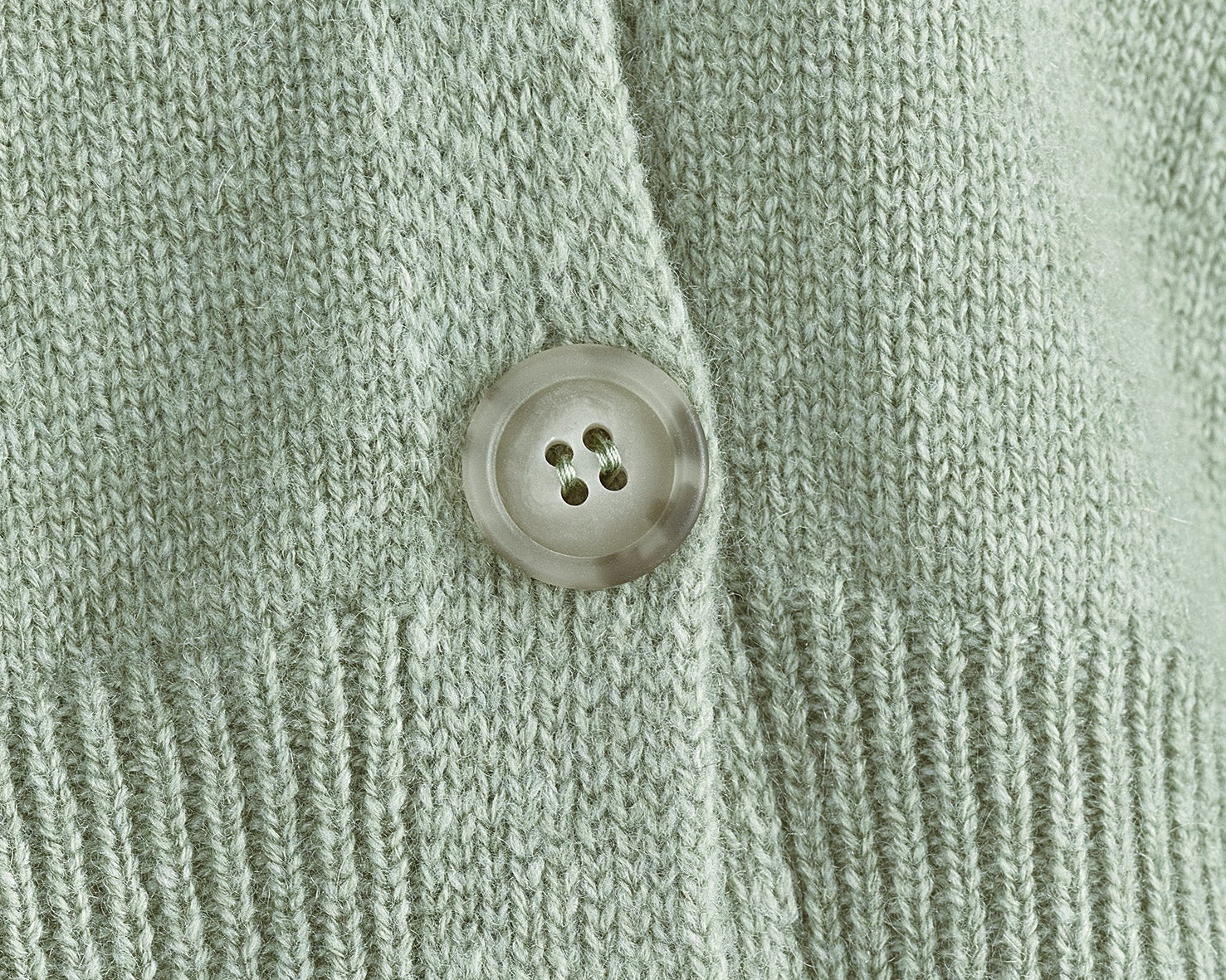 Cashmere Cardigan