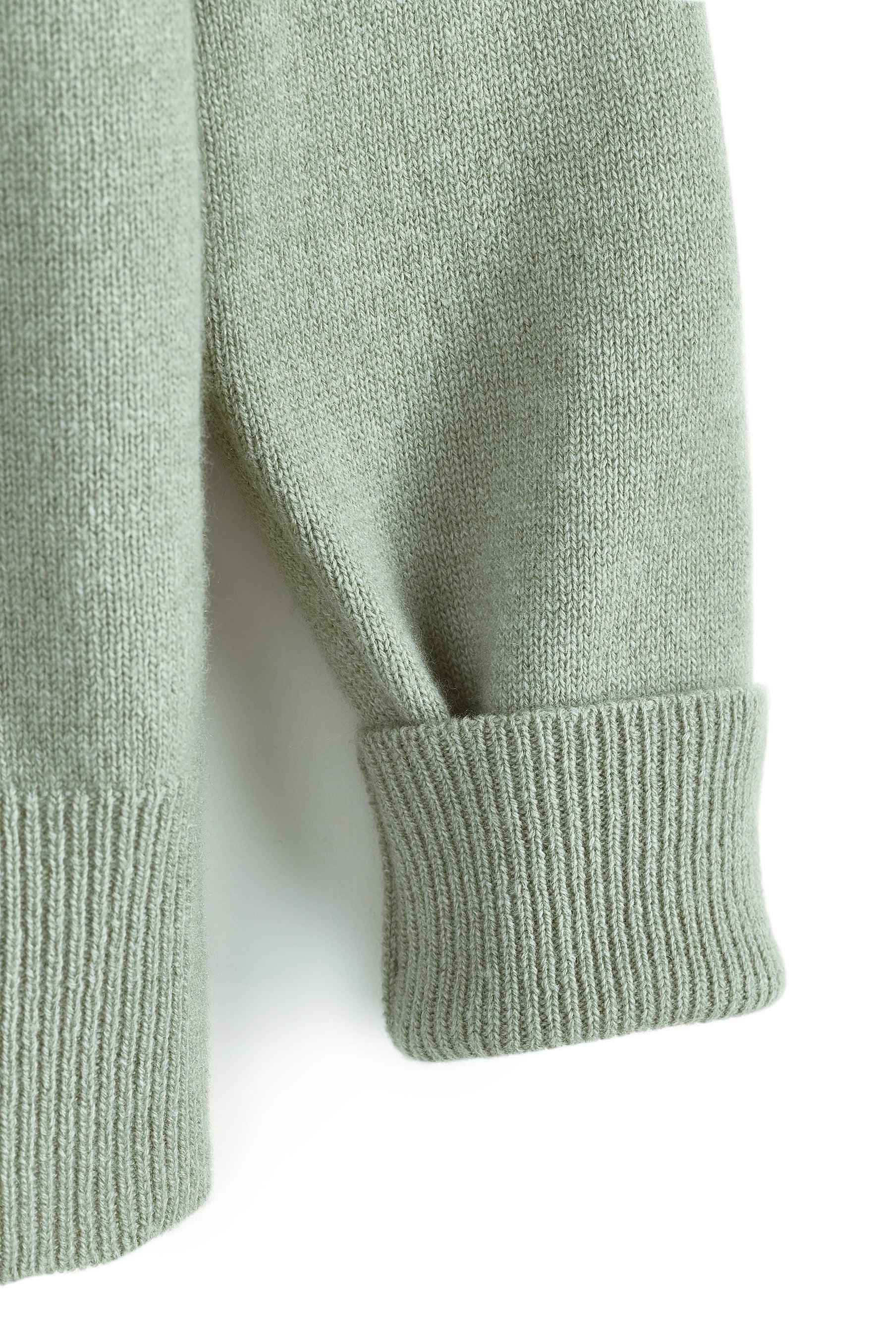 Cashmere Cardigan