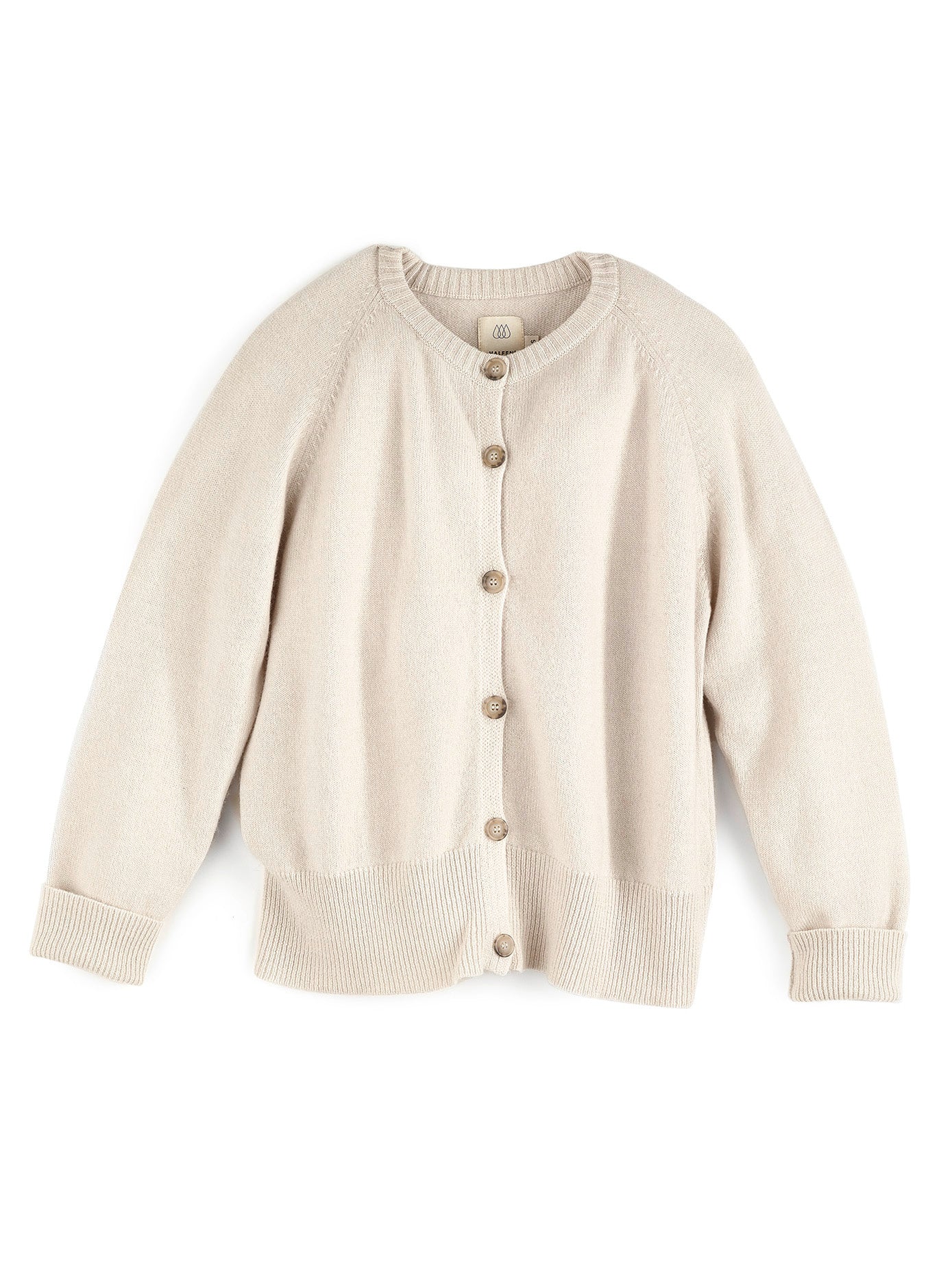 Cashmere Cardigan