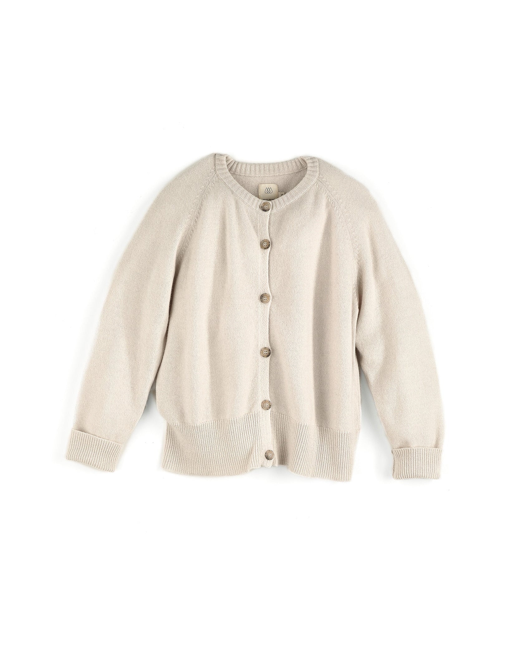 Cashmere Cardigan