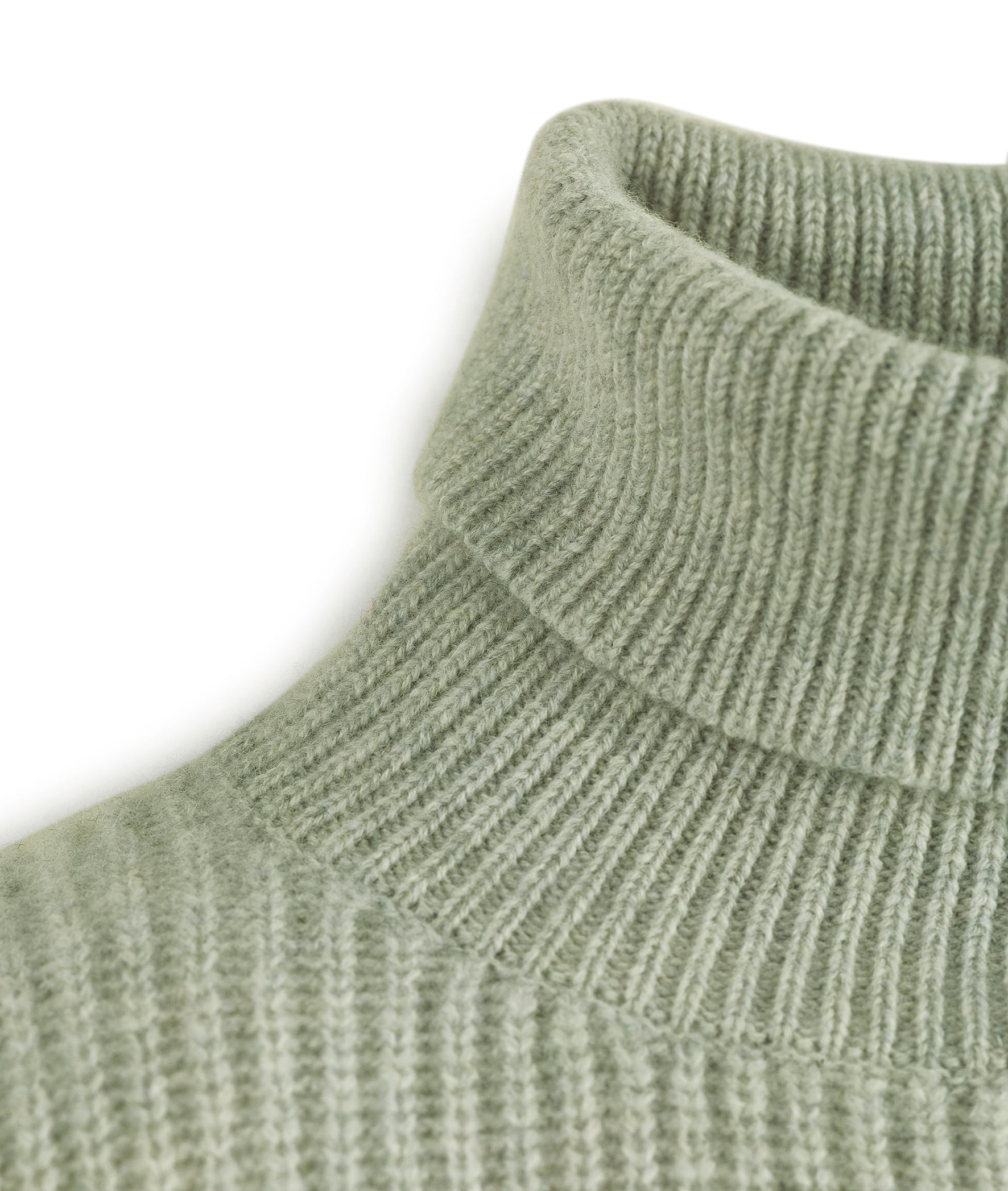 Cashmere Sweater